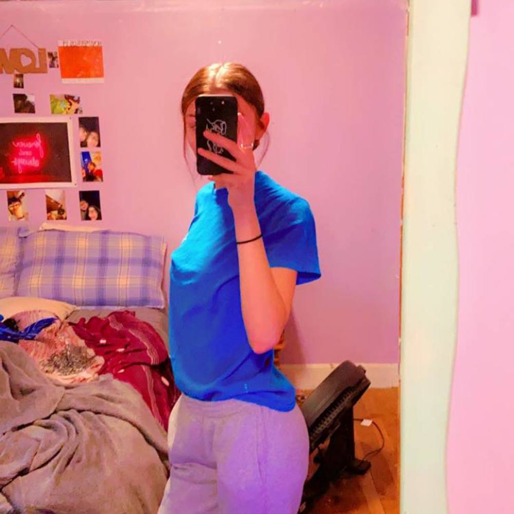 Meet your Posher, Amera